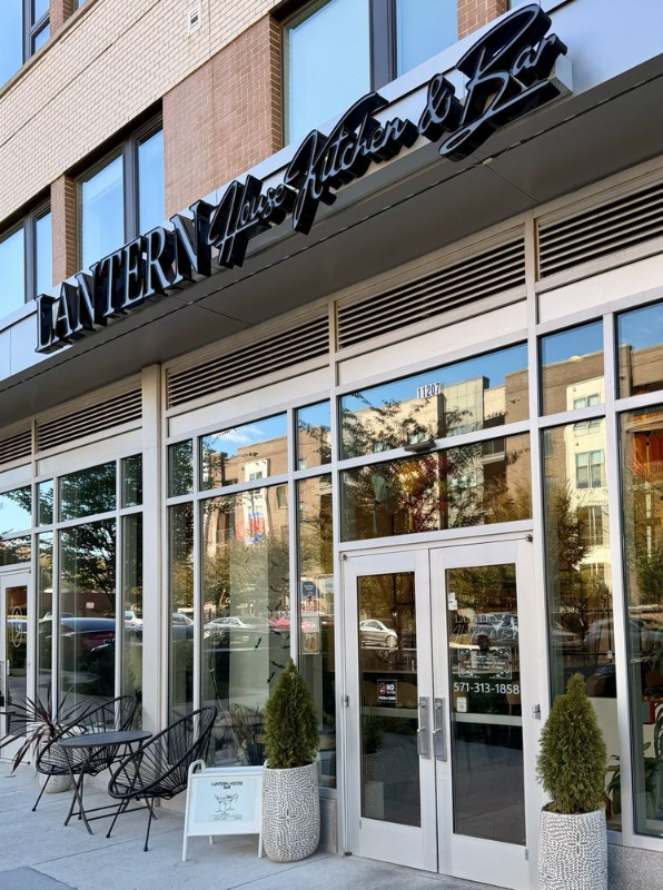 A Legacy of Passion and Heritage