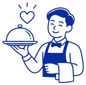 Warm Service icon