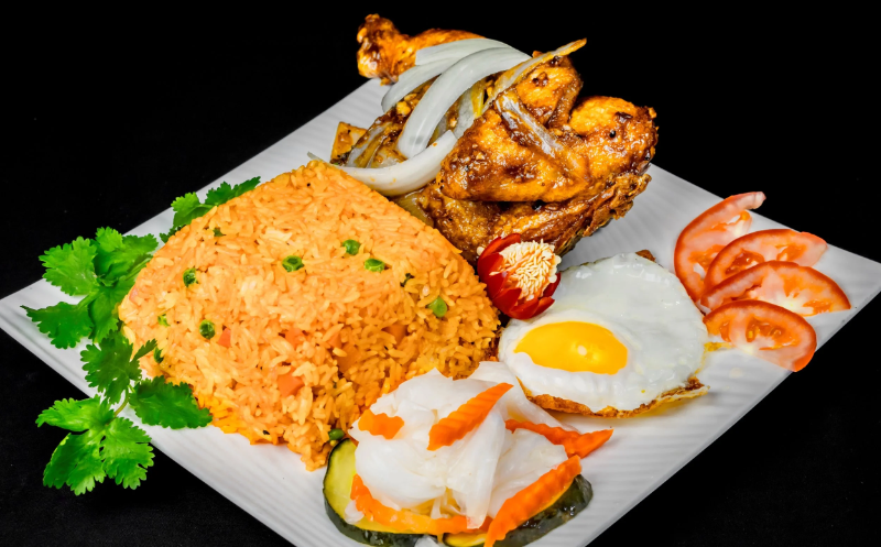 Food item