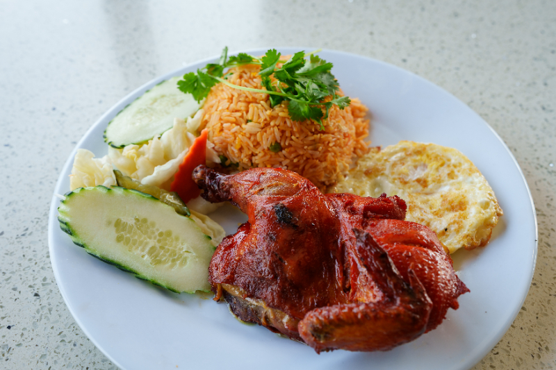 Food item