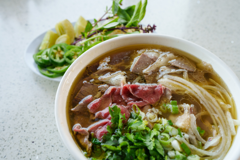 Food item