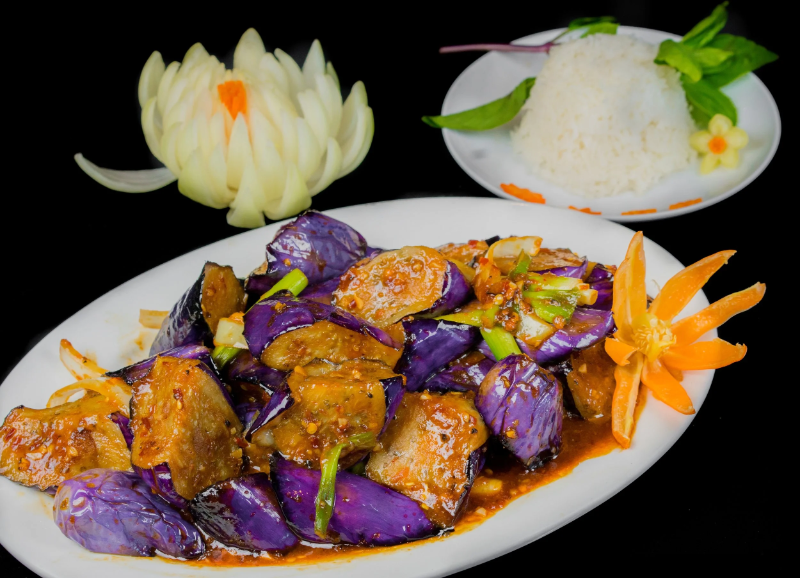 Food item