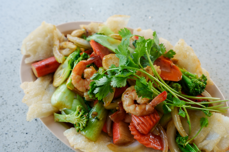 Food item