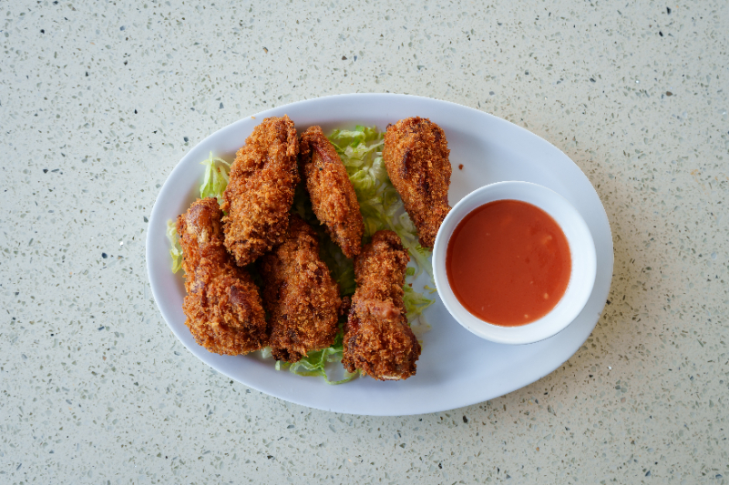 Food item