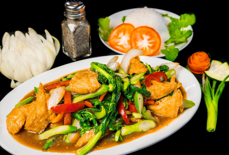 Food item