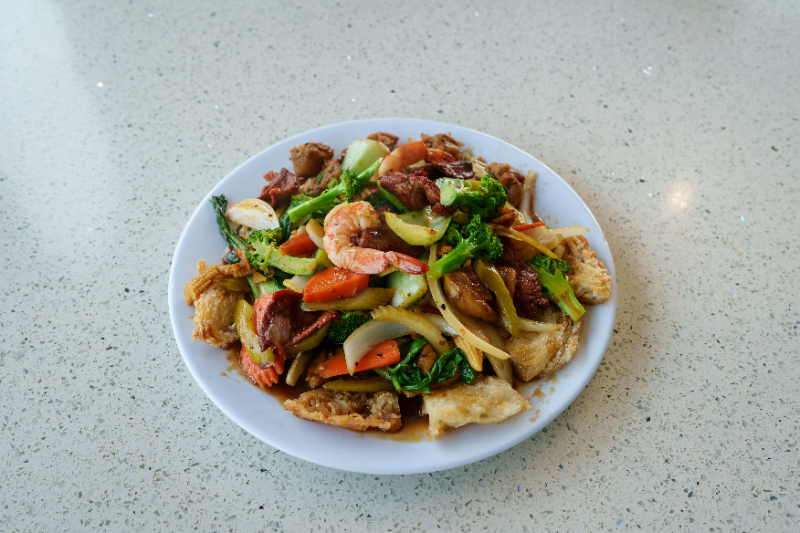 Food item