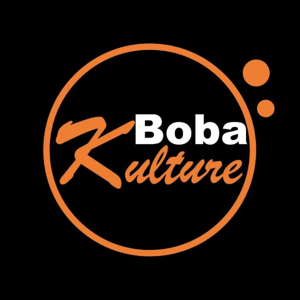 Boba Kulture - Longmont, CO Logo