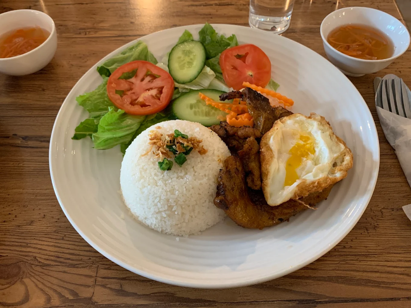 Menu item 5