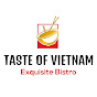 Taste of Vietnam - Lone Tree, CO Logo