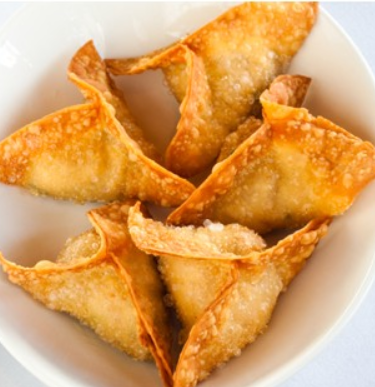 07. Potstickers (Hoanh Thanh Chien)