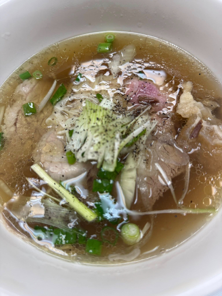 B1. Pho Ba Thi