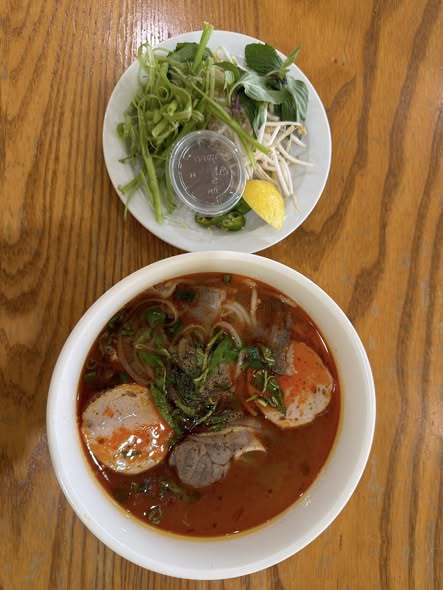 Bun Bo