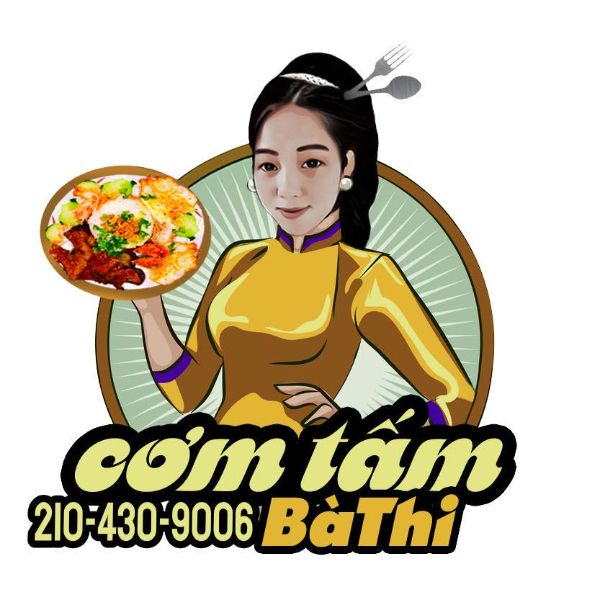 Com Tam Ba Thi - San Antonio, TX Logo