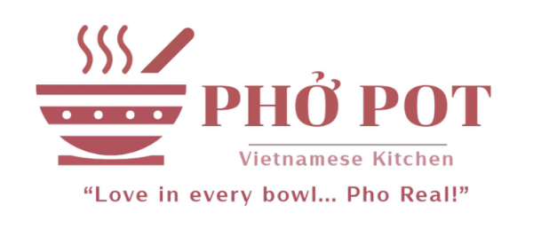 Pho Pot - Forest Grove, OR Logo