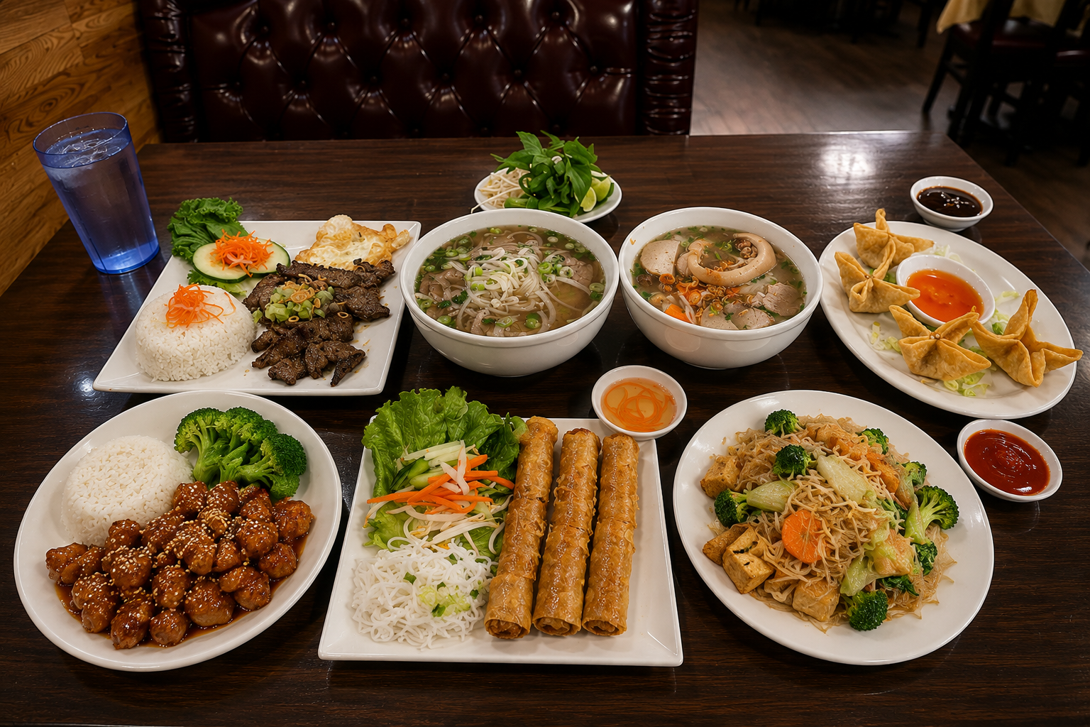 Visit Pho 8 Today