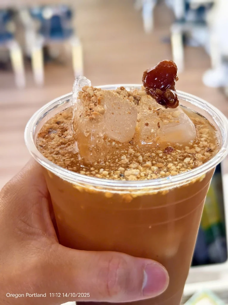 T6. Tamarind Tea