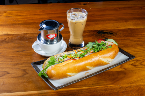 Menu item 3