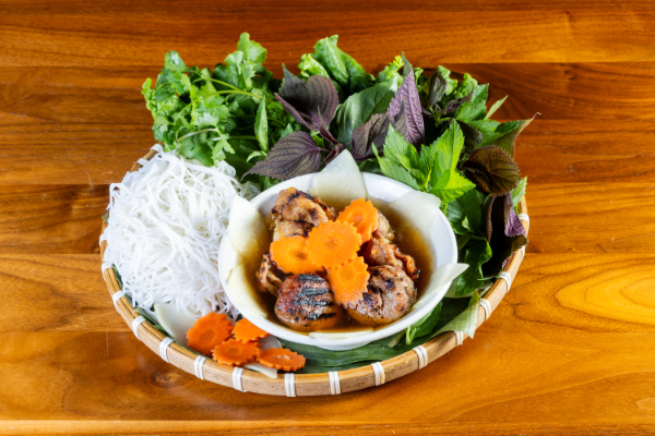 Menu item 1