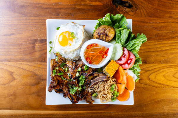 Menu item 2