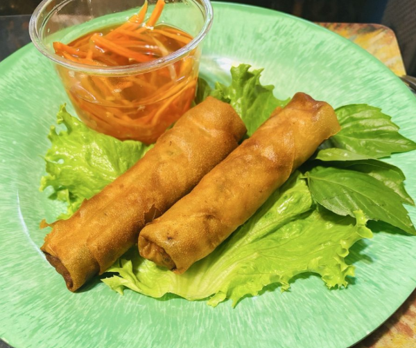 A1. Cha Gio (2 Cuon)