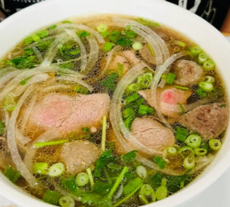 P4. Pho Tai Bo Vien