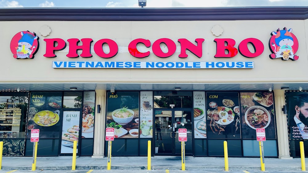 The Heart of Houston’s Vietnamese Flavors