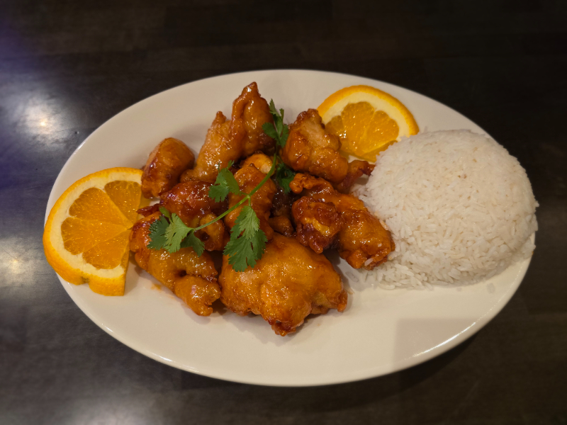 Menu item 7