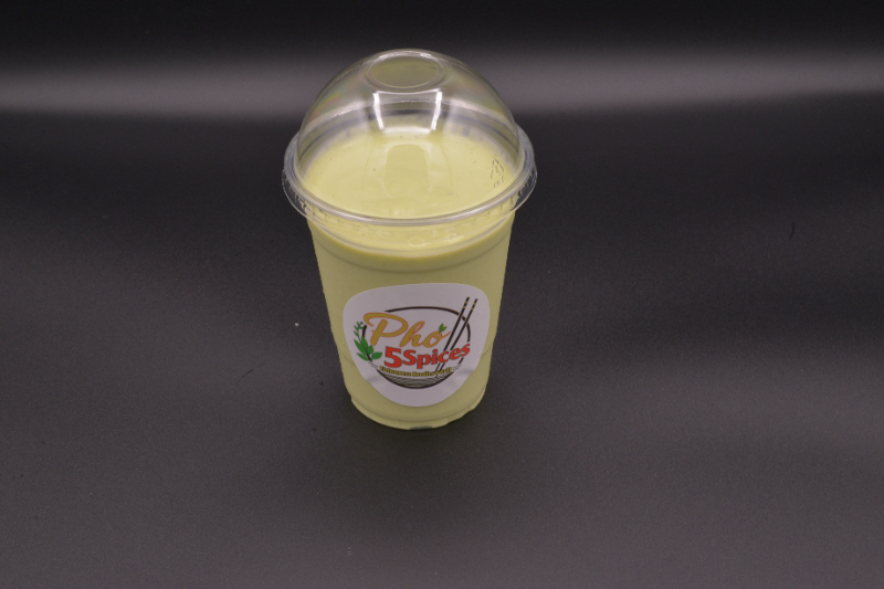 Menu item 8