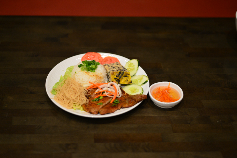 Menu item 9