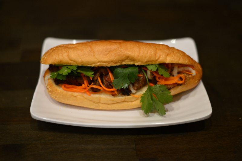 Menu item 2