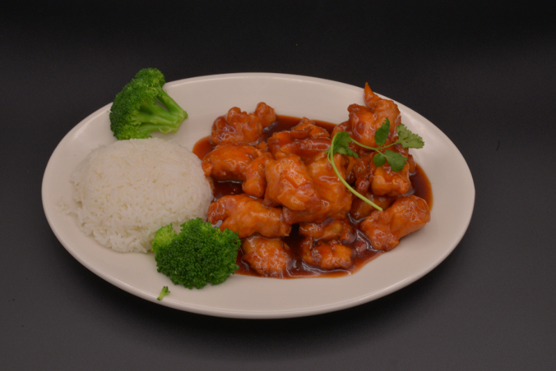 Menu item 4