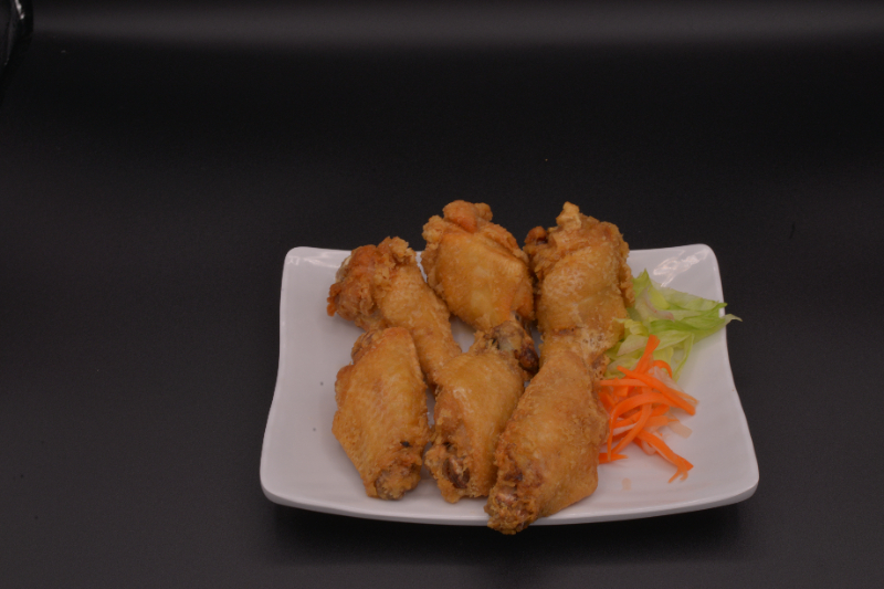 Menu item 1