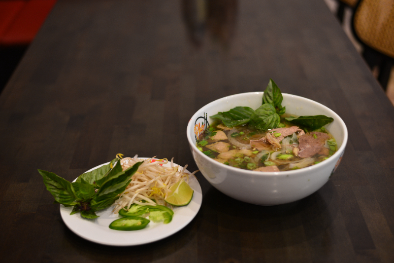 Menu item 5