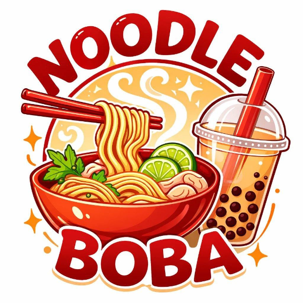 Noodles N Boba - Orange Park, FL Logo
