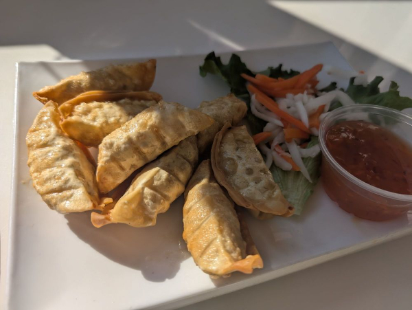 A11.. Fried Dumplings (6)