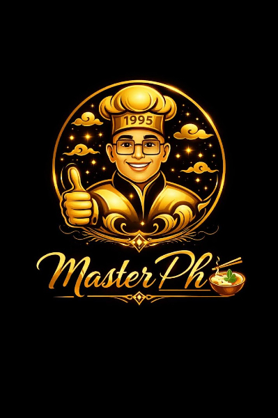 Master Pho - Doraville, GA Logo