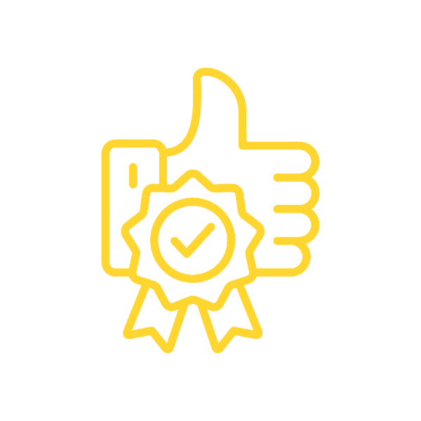 Best Quality icon