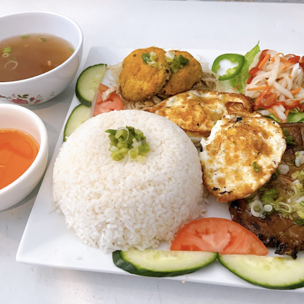 S4. . Com Suon Bi Cha Trung 