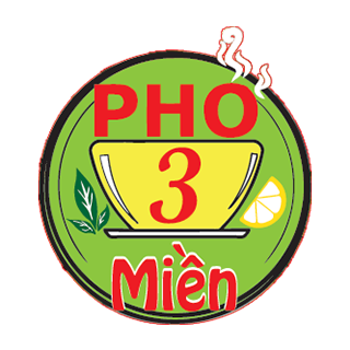Pho 3 Mien - Lemoyne, PA Logo