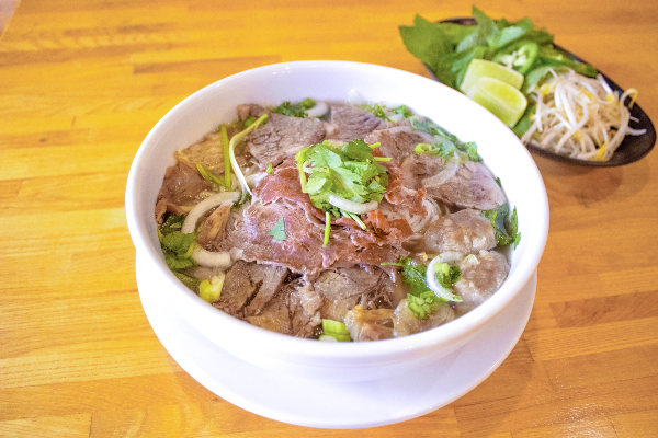 Build Your Own Pho