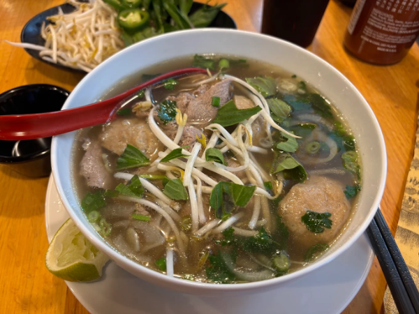 Build Your Own Pho