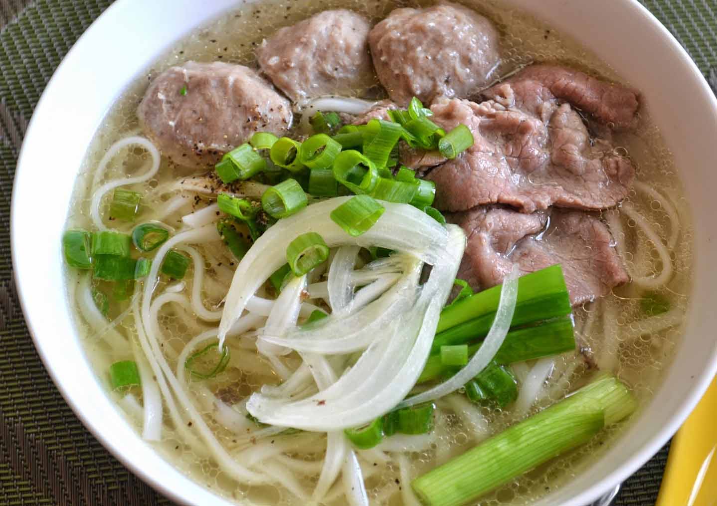 Menu item 3
