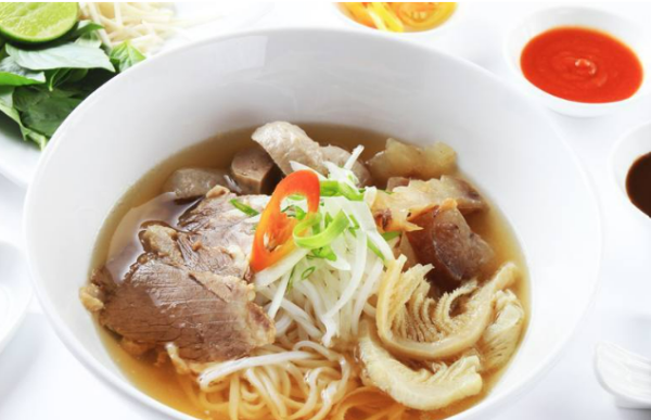 Menu item 1