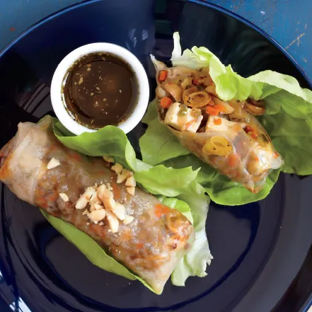 Menu item 2