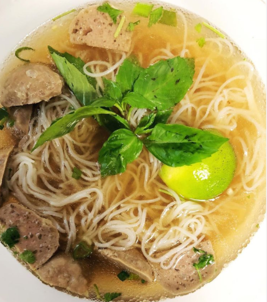 Menu item 1