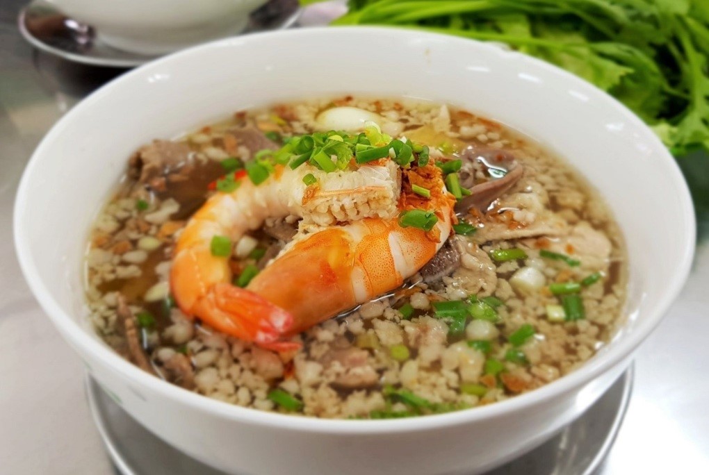 Menu item 3