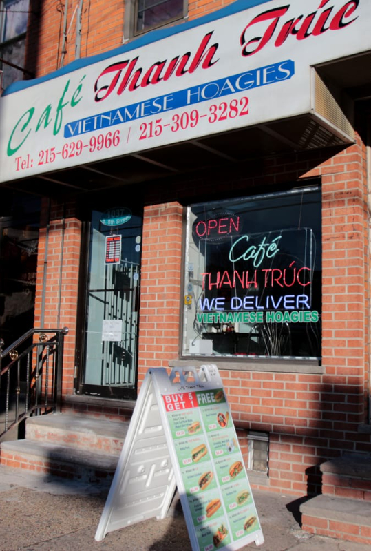 The Neighborhood Kitchen