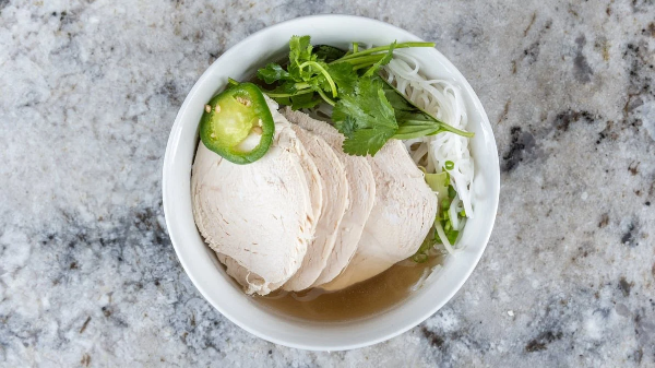6. Pho Ga (Chicken)