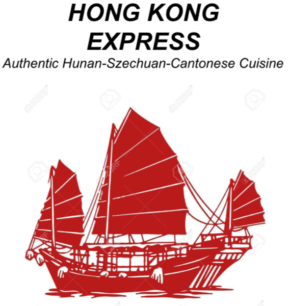 Hong Kong Express logo