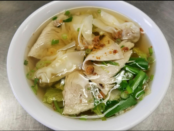 Menu item 1